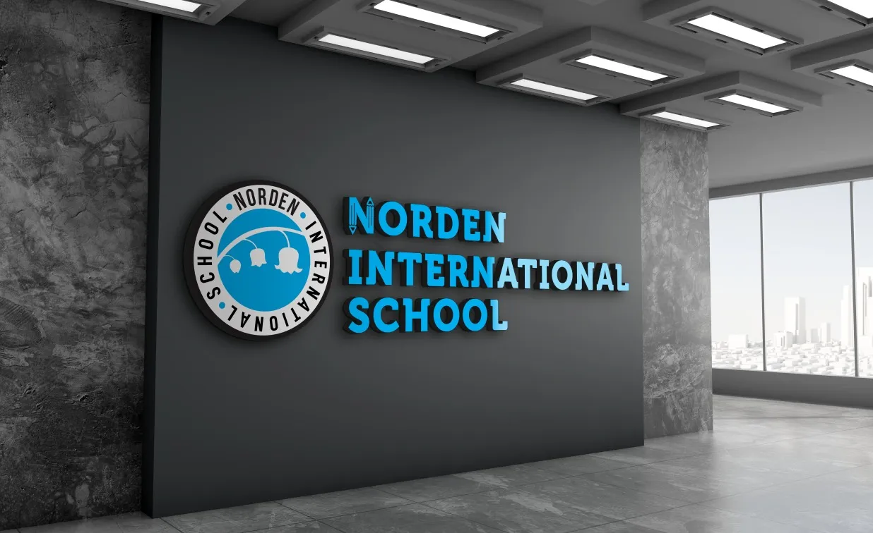 Norden International School — Malmi, Helsinki